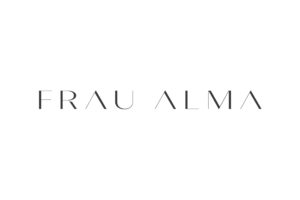 Frau alma